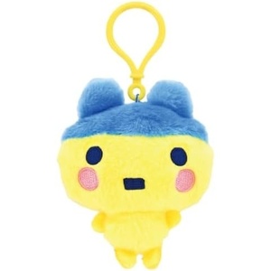 image:imageBandai Namco NUI  Tamagotchi  Young Mametchi Reissue Chibi NUI PlushYoung Mametchi Reissue