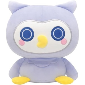 image:imageBandai Namco NUI  Tamagotchi Paradise  Horhotchi PuriNui Mochi PlushHorhotchi