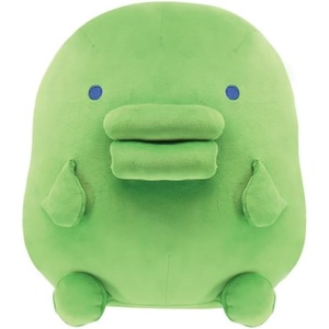 image:imageBandai Namco NUI  Tamagotchi Paradise  Horhotchi PuriNui Mochi PlushKuchipatchi
