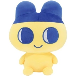 image:imageBandai Namco NUI  Tamagotchi Paradise  Horhotchi PuriNui Mochi PlushMametchi