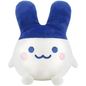 image:imageBandai Namco NUI  Tamagotchi Paradise  Horhotchi PuriNui Mochi PlushMimitchi