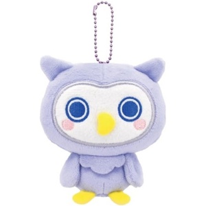 image:imageBandai Namco NUI  Tamagotchi Paradise  Irukatchi Mascot PlushHorhotchi