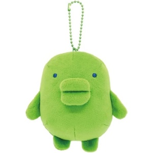 image:imageBandai Namco NUI  Tamagotchi Paradise  Kuchipatchi ChibiNui Mascot Plush