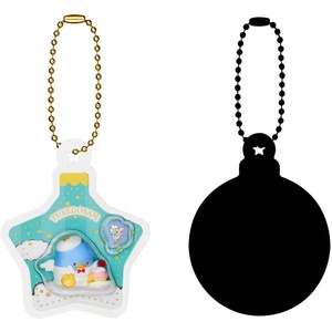image:imageBandai Shokugan  Sanrio  Hello Kitty and Friends Shokugan Box Collection Wave 5 Blind Box Complete Set