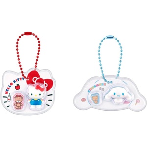 image:imageBandai Shokugan  Sanrio  Hello Kitty and Friends Shokugan Box Wave 4 Blind Box Complete SetWave 2