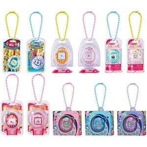 image:imageBandai Shokugan  Sanrio  Hello Kitty and Friends Shokugan Box Wave 4 Blind Box Complete SetWave 3