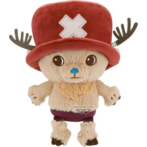 image:imageBanpresto  A Netflix Series One Piece  Chopper Super Big Plush