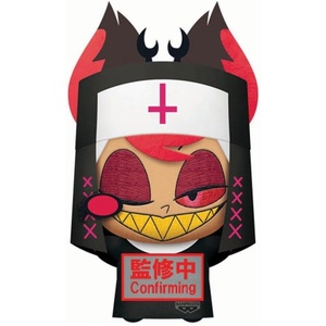 image:imageBanpresto  Hazbin Hotel  vol 1 ABEL ver D Season 2 Mascot PlushVol 1  Alastor Ver B Season 2