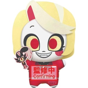 image:imageBanpresto  Hazbin Hotel  vol 1 ABEL ver D Season 2 Mascot PlushVol 1  Charlie Morningstar Ver A Season 2