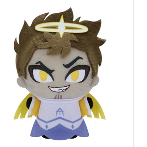 image:imageBanpresto  Hazbin Hotel  vol 1 ABEL ver D Season 2 Mascot PlushVol 5  Adam