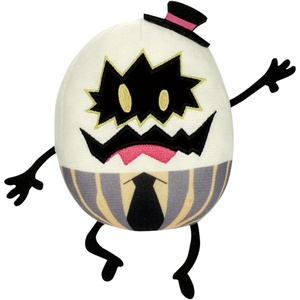 image:imageBanpresto  Hazbin Hotel  vol 2  Egg Boi ver D Plush