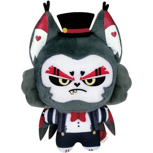 image:imageBanpresto  Hazbin Hotel  vol 2  Husk ver B Plush