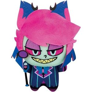 image:imageBanpresto  Hazbin Hotel  vol 3  Alastor Another Color ver D Plush