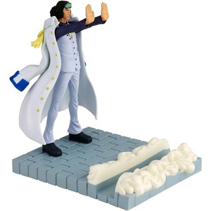 image:imageBanpresto  One Piece  Aokiji Kuzan FL Figure