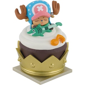 image:imageBanpresto  One Piece  Bepo ver C Paldolce Colleciton Collecitble FigureVol 3  Tony Tony Chopper Ver C
