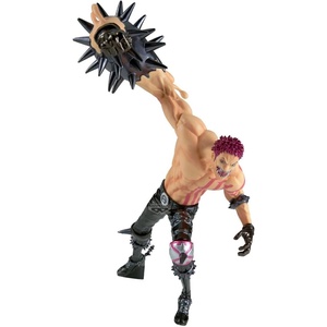 image:imageBanpresto  One Piece  Charlotte Katakuri Special ver Battle Record Collection Figure