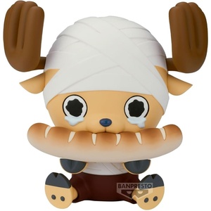 image:imageBanpresto  One Piece  Chopper Drum Kingdom ver Big Sofvimates Figure