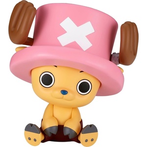 image:imageBanpresto  One Piece  Chopper FishMan Island ver Bandai Spirits Sofvimates FigureTony Tony Chopper