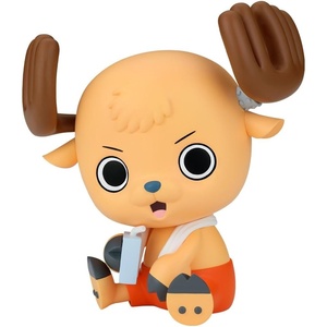 image:imageBanpresto  One Piece  Chopper Whole Cake Island After a Bath ver Sofvimates Figure