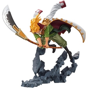 image:imageBanpresto  One Piece  Edward Newgate Manhood  Special ver ver A Figure