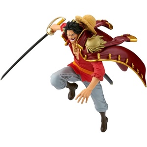 image:imageBanpresto  One Piece  GOL D Roger Battle Record Collection Figure