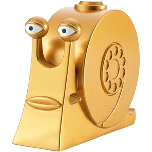image:imageBanpresto  One Piece  Golden Den Den Mushi Sofvimates Figure