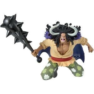 image:imageBanpresto  One Piece  Kaido Battle Record Collection Extra Figure