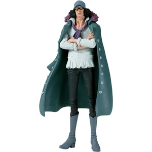 image:imageBanpresto  One Piece  Kuzan King of Artist Figure