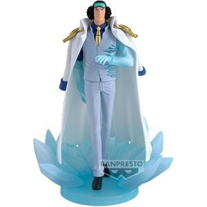 image:imageBanpresto  One Piece  Kuzan Special Edition Logia The Shukko Figure