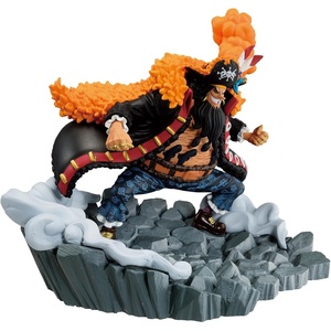 image:imageBanpresto  One Piece  Marshall D Teach Bandai Spirits Senkozekkei Figure