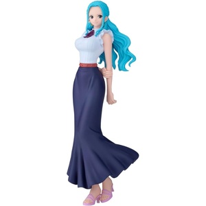 image:imageBanpresto  One Piece  Nefeltari Vivi DXF The Grandline Series Extra Figure