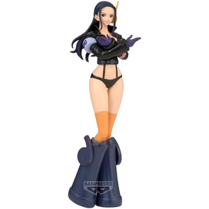 image:imageBanpresto  One Piece  Nico Robin Egghead Style Glitter amp Glamours Figure