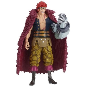 image:imageBanpresto  One Piece  Rob Lucci Bandai Spirits DXF The Grandline Series Extra FigureEustass Kid