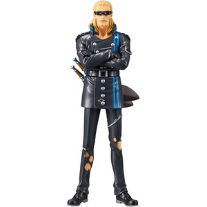 image:imageBanpresto  One Piece  Rob Lucci Bandai Spirits DXF The Grandline Series Extra FigureHelmeppo