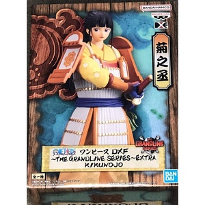 image:imageBanpresto  One Piece  Rob Lucci Bandai Spirits DXF The Grandline Series Extra FigureKikunojo