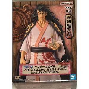 image:imageBanpresto  One Piece  Rob Lucci Bandai Spirits DXF The Grandline Series Extra FigureKouzuki Momonosuke