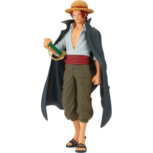 image:imageBanpresto  One Piece  Rob Lucci Bandai Spirits DXF The Grandline Series Extra FigureShanks 2
