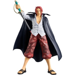 image:imageBanpresto  One Piece  Rob Lucci Bandai Spirits DXF The Grandline Series Extra FigureShanks Extra