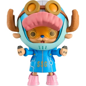 image:imageBanpresto  One Piece  Rob Lucci Bandai Spirits DXF The Grandline Series Extra FigureTony Tony Chopper Ver A
