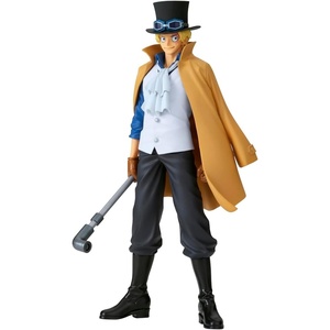 image:imageBanpresto  One Piece  Sabo DXF The Grandline Series Extra Figure