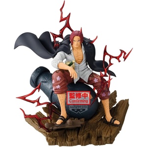 image:imageBanpresto  One Piece  Shanks Theorama Soul Figure