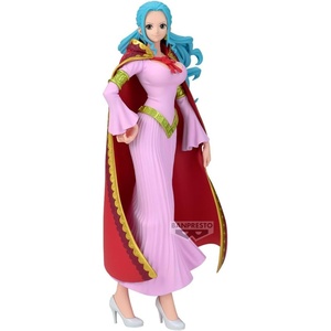 image:imageBanpresto  One Piece  Special Nefeltari Vivi DXF The Grandline Series Figure
