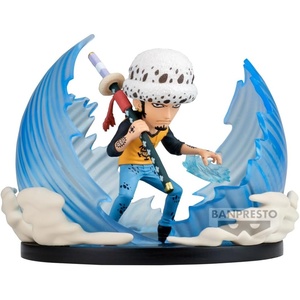 image:imageBanpresto  One Piece  The Worst Generation Trafalgar Law World Collectable Figure Special