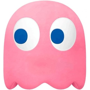 image:imageBanpresto  PacMan  Clyde ver A Bandai Spirits Big PlushPinky