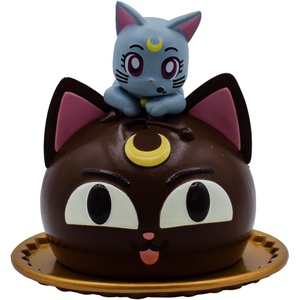 image:imageBanpresto  Pretty Guardian Sailor Moon Cosmos the Movie  Luna ver A Bandai Spirits Paldolce Collection FigureDiana