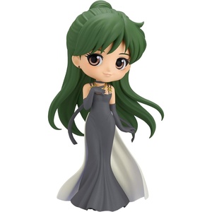 image:imageBanpresto  Pretty Guardian Sailor Moon Eternal The Movie  Princess Venus Ver B Bandai Spirits Q Posket FigurePrincess Pluto Ver B