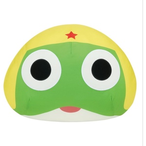 image:imageBanpresto  SGT Keroro  Keroro Dome Shaped Plush