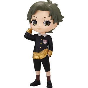 image:imageBanpresto  SPY x Family  Anya Forger II Ver B Bandai Spirits Q posket FigureDamian Desmond Ver B