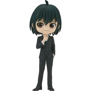 image:imageBanpresto  SPY x Family  Anya Forger II Ver B Bandai Spirits Q posket FigureYuri Briar