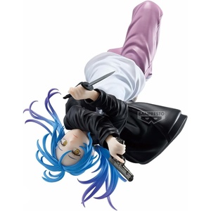 image:imageBanpresto  Sakamoto Days  Akao Akira Vibration Stars Figure